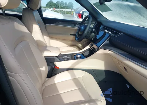 2024 Jeep Grand Cherokee L Limited 4X4 z USA, uszkodzony, nr VIN 1C4RJKBG8R8566108